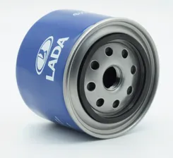 LADA 21050101200582 Фильтр масляный ВАЗ Калина 2108-15 Приора Гранта Vesta Xray