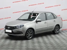 LADA (ВАЗ) Granta, 2019 г.
