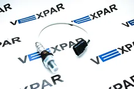 Датчик кислородный лямбда зонд Lada Largus, Renault Logan, Duster белый H7700109844 белый