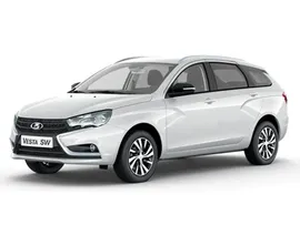 Lada Vesta SW Techno''24 1.8 CVT
