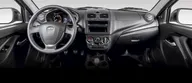 LADA Granta бортовая