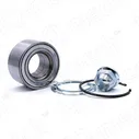 Ремкомплект ступицы передней Dacia, Nissan, Renault, Lada Largus с ABS, 7701207677
