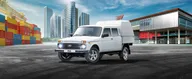 LADA Niva бортовая