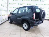 LADA Niva Travel Comfort