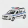 Технопарк Машина LADA Largus Полиция