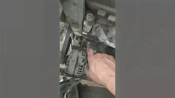 Колхоз на ВАЗ 2110...