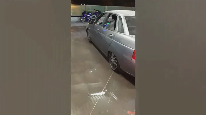 estatus ваз 2110