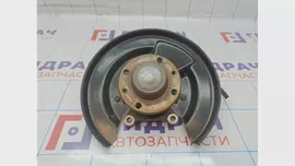 Ступица задняя левая Lada X-Ray Cross .