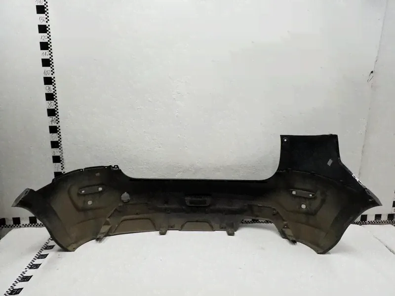 Бампер задний Lada XRAY Cross-2