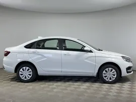 LADA Vesta Enjoy