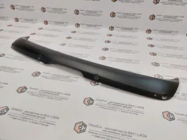 Нижняя накладка заднего бампера ЛАДА ВЕСТА LADA VESTA под парктроники