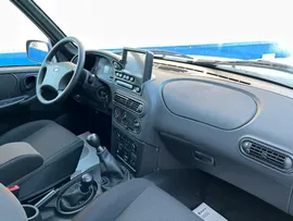 ВАЗ (LADA) Niva Travel,2023