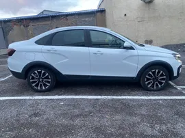 LADA Vesta Techno