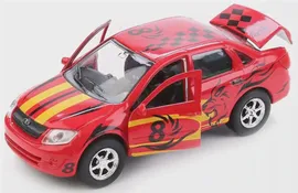 ТехноПарк Модель автомобиля Lada Granta Sport