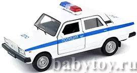   1:34-39 LADA 2107 