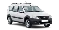 Lada Largus Cross 5