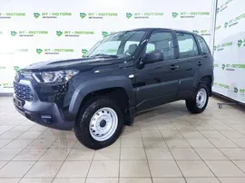 LADA Niva Travel Comfort