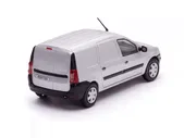 Масштабная модель LADA Largus Wagon фургон серый Ларгус (Dacia Logan) лучшая цена!