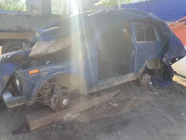 Легковой автомобиль а/м Lada 212140 LADA 4x4 синего цвета, 2012 г.в., гос. №A767AK 252 (ДК 679)