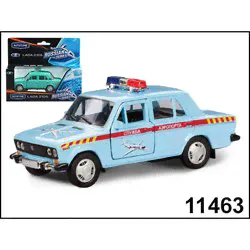   Autogrand LADA 2106 1:36