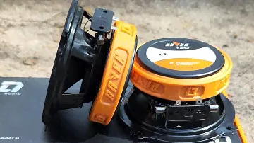 Замена задних динамиков в Lada Xray Cross на DL Audio Raven 130