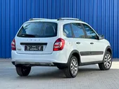 LADA GRANTA CROSS,2023