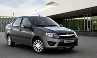 LADA Granta 1.6 MT