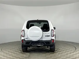 LADA Niva Travel [BLACK]'24