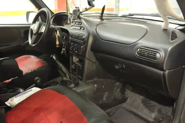 LADA Niva 2022 г.в.