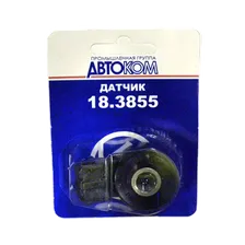 Датчик детонации LADA 2108-12 КЗАЭ