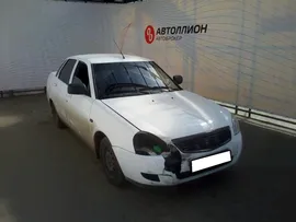 ВАЗ (LADA) Priora, 2011 год