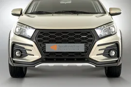 Бампер передний XMUG 2.0 Lada Vesta