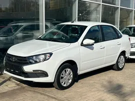Lada Granta Снова в наличии!
