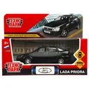 Машина Технопарк Lada priora 369114