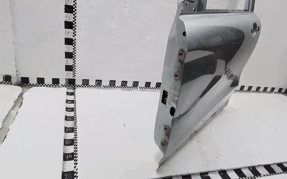 Дверь передняя левая Lada XRay Cross-4