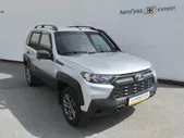 LADA NIVA TRAVEL 2022
