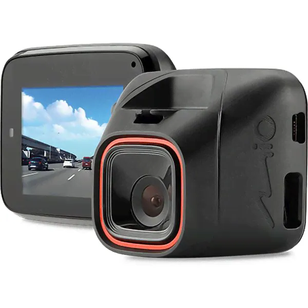 Видеорегистратор LADA 100 (Mio MuVie С317) Full HD-0