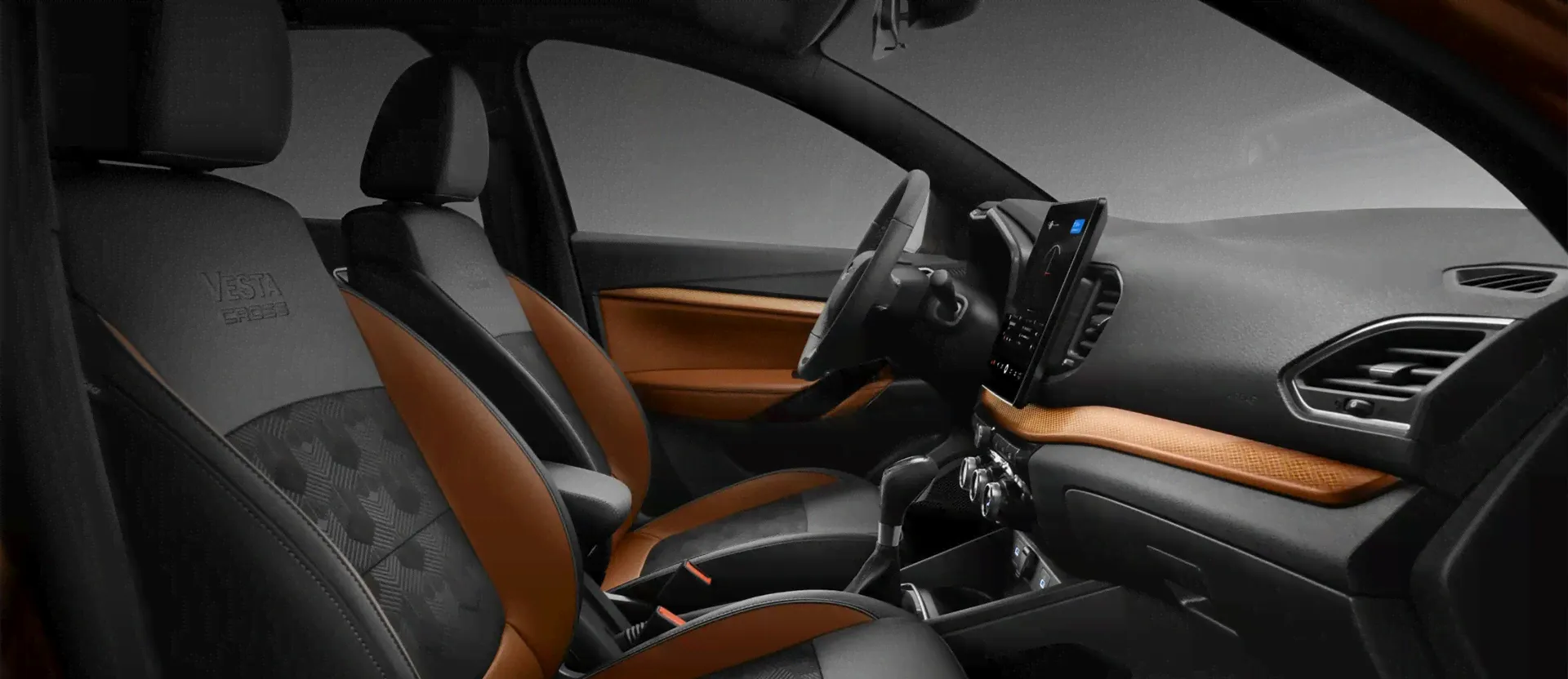 LADA Vesta CROSS