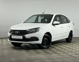 LADA Granta #CLUB специальная серия'22 EnjoY Pro