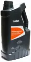 Масло моторное LADA PROFESSIONAL 5W-40, SL/CF, 4л (полусинтетика) LADA 88888R15400400