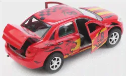 ТехноПарк Модель автомобиля Lada Granta Sport-0