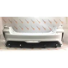 Задний бампер XMug для Lada Vesta
