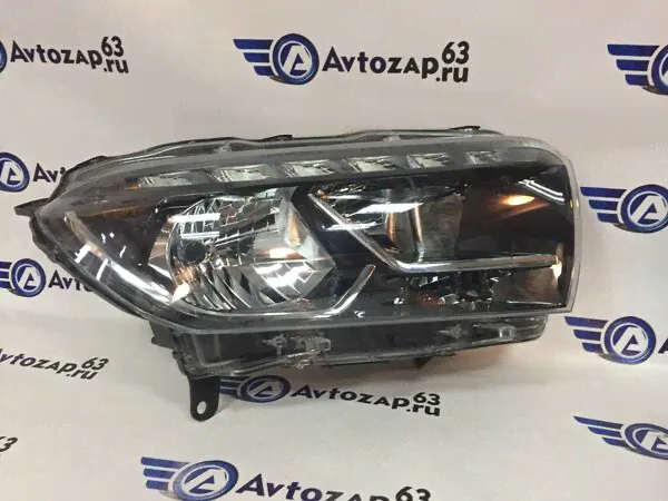 Фара Lada Xray правая-0