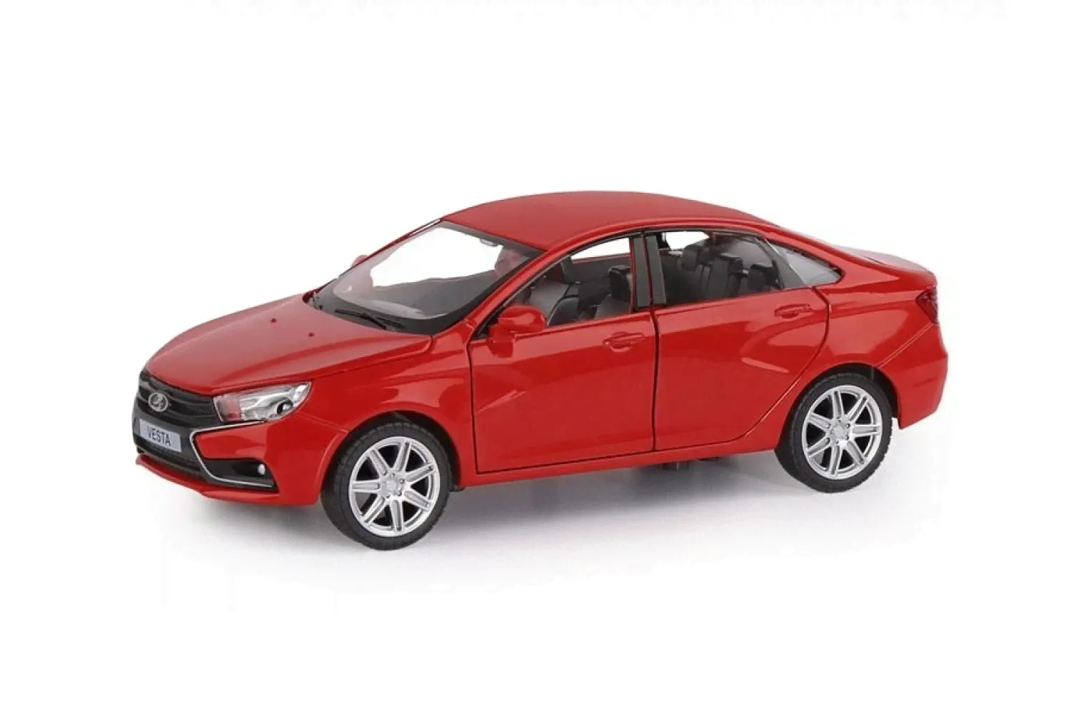 Седан Lada Vesta (JB12511)