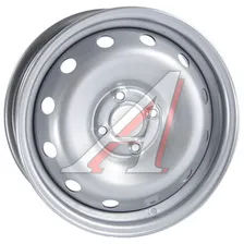 Диск колесный RENAULT Logan,Sandero LADA Largus,Vesta R15