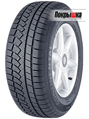Continental 4x4 WinterContact для VAZ/LADA Niva Legend 215/60 R17 96H-0