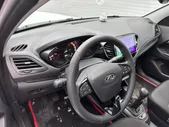 Lada Vesta, 2020
