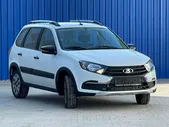 LADA GRANTA CROSS,2023