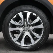 Литой диск «Протон» R17 для Lada XRAY Cross
