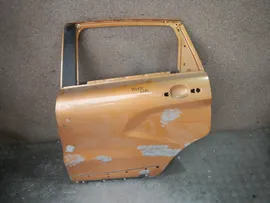 Дверь задняя левая, ВАЗ-LADA XRAY